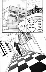 Houkago Hokenshitsu Vol.3