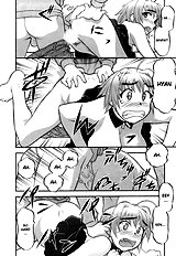 Love Comedy Style Vol. 2 [yanagi masashi][ENG]