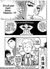 Aitsu No Daihonmei Vol.1