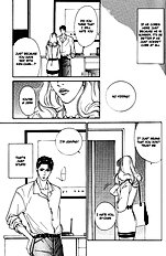 Koi Ga Bokura Wo Yurusu Hani Vol.1