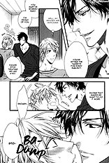 Katekyo Vol.1