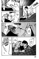 Koi Ga Bokura Wo Yurusu Hani Vol.2