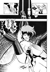 Bondage Fairies Extreme 4