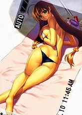 Uncensored Image Set 199