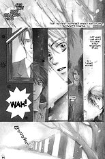 Gekkou No Rankan Ni Kuchinashi No Nioi