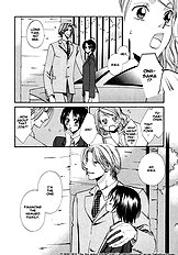Candy Boy Fushichou