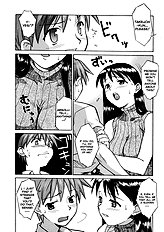 Please Miss Yuri[ENG]