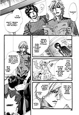 Inu To Omawarisan