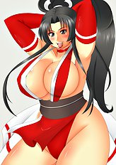 He Myogi Warehouse Assistant Bruno