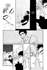 Doushiyoumo Nai Keredo Vol.1