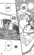 After 5 Wa Kiss No Ame Vol.1