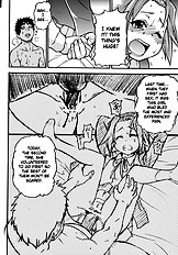 K-On! No Chou Eroi Hon Ga Dekimashita! (K-On!) [Shiwasu No Okina] [ENG]