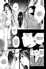 Haru Yo Koi V06 [Saki Kaori][ENG]