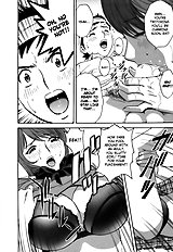 Boing Boing Teacher Vol. 3 [hidemaru] [english][ENG]