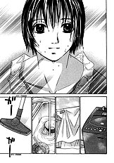 Haru Yo Koi V06 [Saki Kaori][ENG]