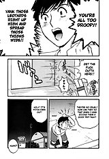 Boing Boing Teacher Vol. 3 [hidemaru] [english][ENG]