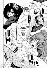 Mousou Shoujo