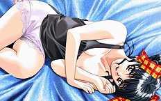Doukyusei 2