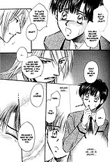 Oteuchi Kakugo vol.2