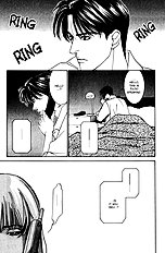 Koi Ga Bokura Wo Yurusu Hani Vol.2