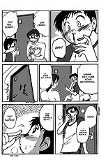 Tsuyatsuya - The Nosebleed [ENG]