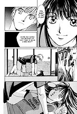 Haru Yo Koi V01 [Saki Kaori][ENG]
