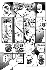 Orgamania Ch.4-7 [fuusen club][ENG]