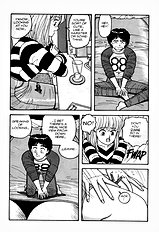 Hot Tails 10