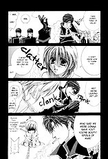 Okane Ga Nai Vol.6
