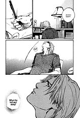 Ikenai Otoko Vol.1