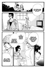 Geshuku Biyori Vol.01