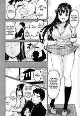 Tsundero[ENG]