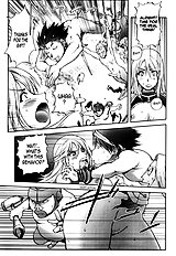 Black Knight [Sling][ENG]