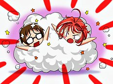 Heart de Roommate