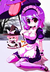 Hasumi Milk