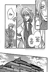 Apron De Choushoku Wo