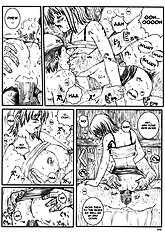 Kuuzou Zikken Vol. 5[ENG]