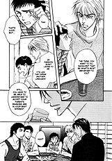 Koi Cha No Osahou Vol.3