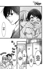 Teacher's Pet [Aihara Miki][ENG]