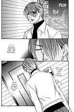 Blind Love Vol.1