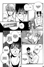 Mainichi Seiten Vol.1