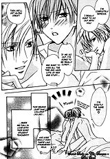Exclusive Love Contract