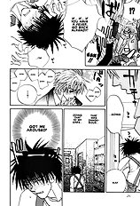 Hey! Doctor Chapter 2 ENG