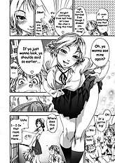 Tayu Tayu [Yamatogawa] (Uncensored)[ENG]