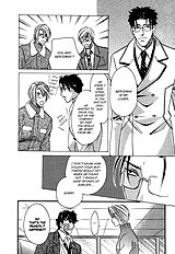 Apron De Choushoku Wo