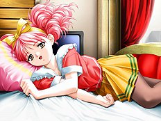 Doukyusei [Elf ]