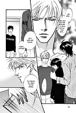 Deki No Ii Kiss Warui Kiss Vol.3