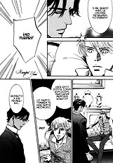 Kono Koi Wa Himitsu