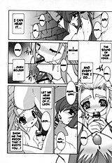 Soul Chain[ENG]