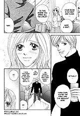 Baby Pink Kiss [Sawara Cashy][ENG]